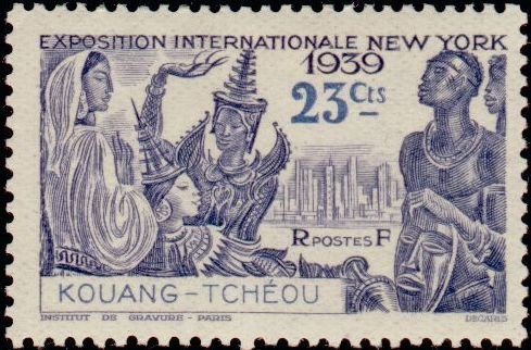 International Exhibition of New York