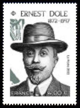 Ernest Dole