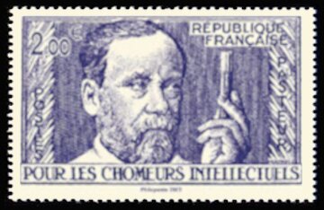 Louis Pasteur Birth Bicentenary