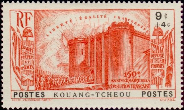 150th anniversary of the Revolution
