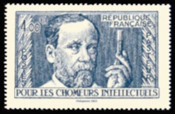Louis Pasteur Birth Bicentenary