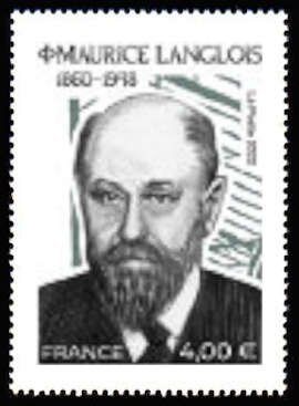 Maurice Langlois