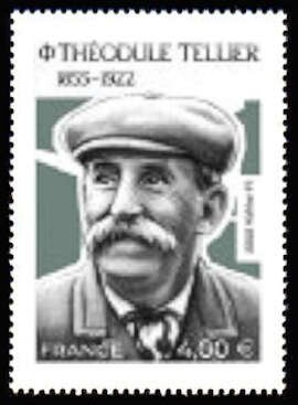 Théodule Tellier