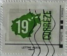 19 Correze 1