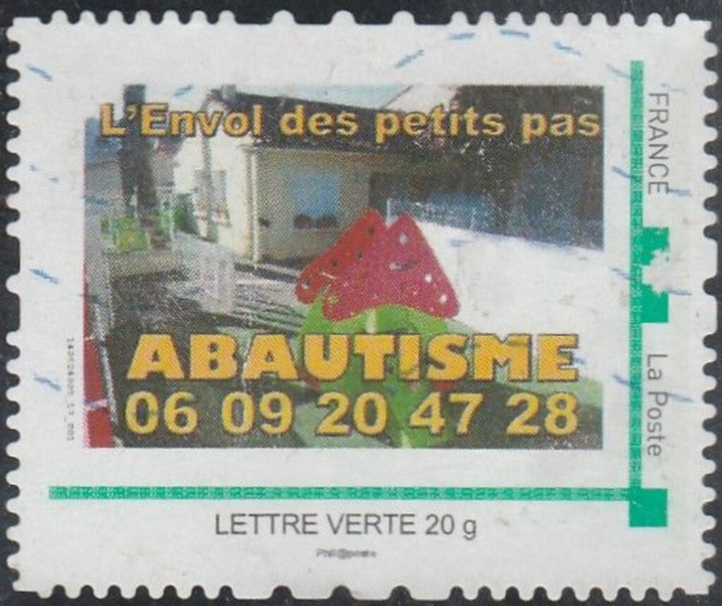 Abautisme. Autism Charity
