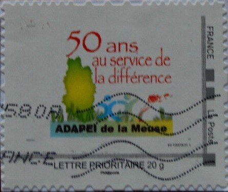 Adapei Meuse