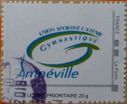Ammeville Gymnastic Sports Union