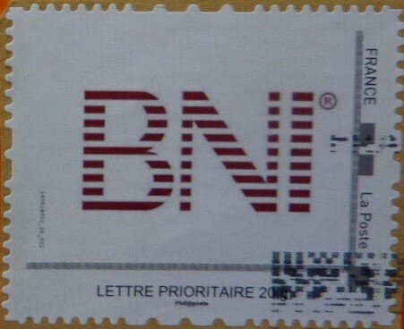 BNI Business Network International