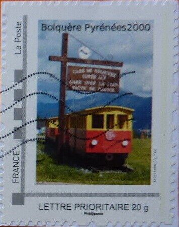 Bolquere Pyrenees 2000