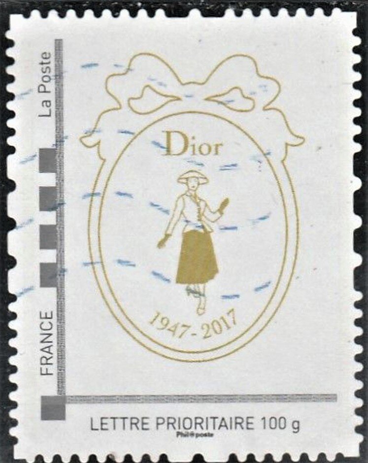 Dior 1947-2017