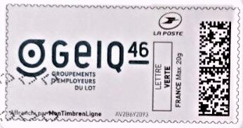 GEIQ 46 Groupements Employeurs du lot