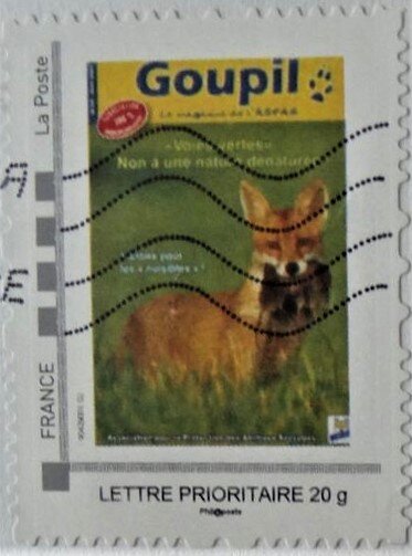 Goupil Fox
