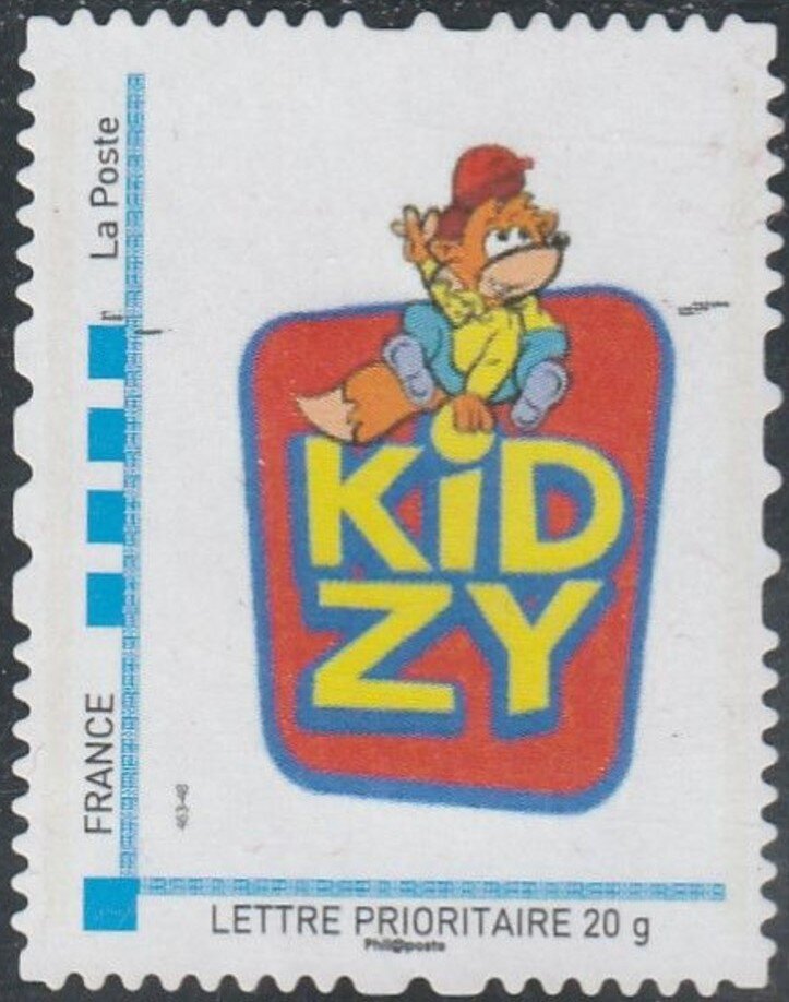 Kidzy