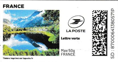 Lake and Mountain View 1. Redesign