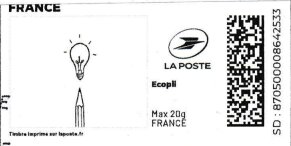 Light bulb 1. Redesign