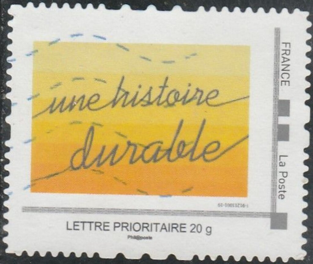 Long Lasting Story/Une Histoire Durable