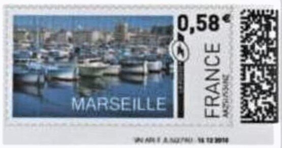 Marseille