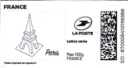 Paris Eiffel Tower