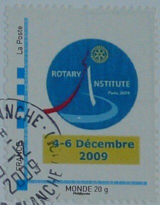 Rotary Institute