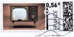 Vintage Television