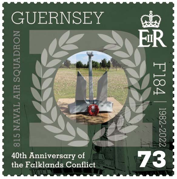 HMS Ardent Memorial, National Arboretum