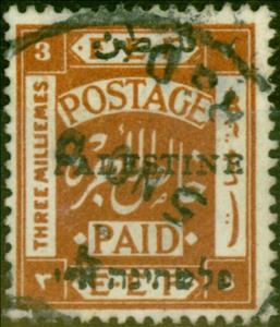 Stamp, E.E.F. Postage Paid - Overprinted (8mm), Palestine, British Mandate,  , Letters (Alphabet)