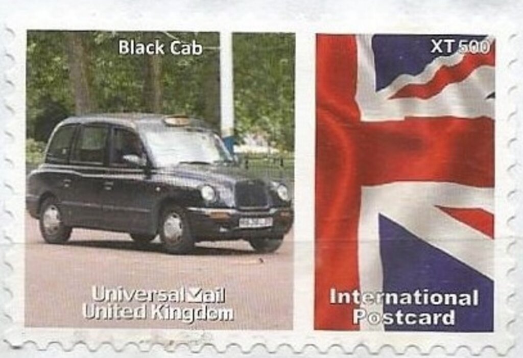Black Cab