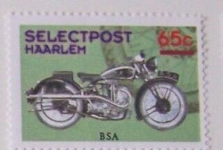 Bsa