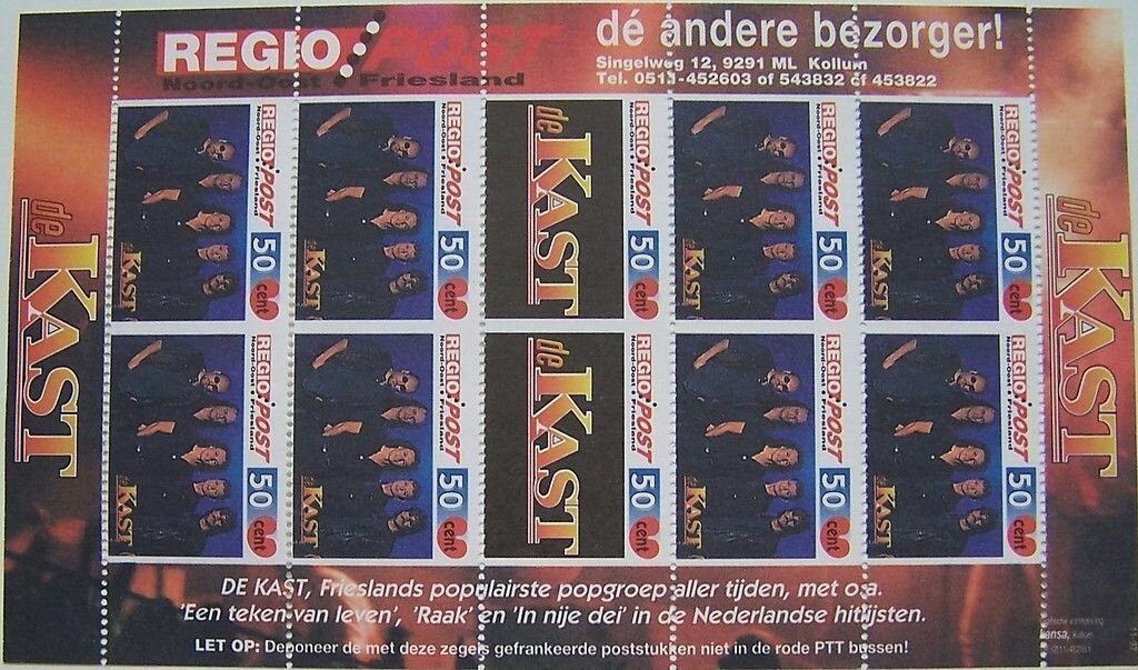 de Kast