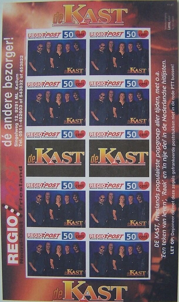 de Kast
