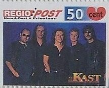de Kast