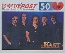 de Kast