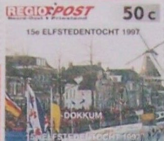 Dokkum