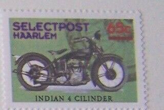 Indian 4 Cilinder