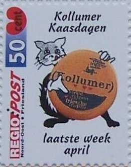 Kollumer Kaasdagen