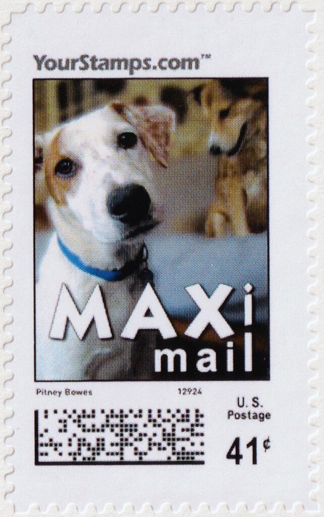Maxi mail