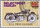 Motorcycles