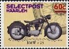 Motorcycles