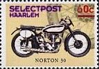 Motorcycles