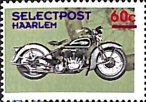 Motorcycles