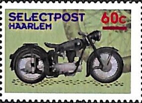 Motorcycles