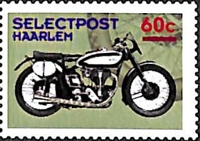 Motorcycles