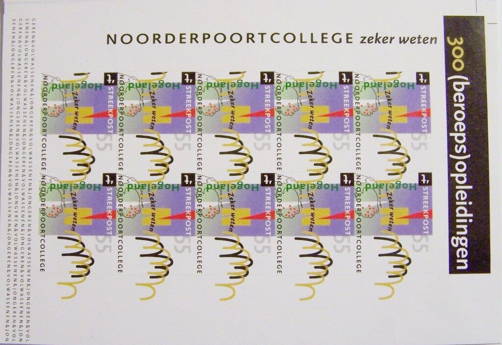 Noorderpoort college