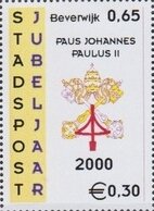 Pope John Paul II