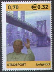 Pope John Paul II