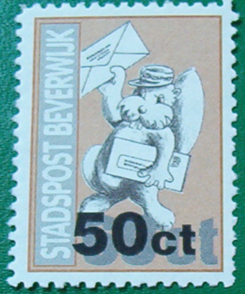 Postmen