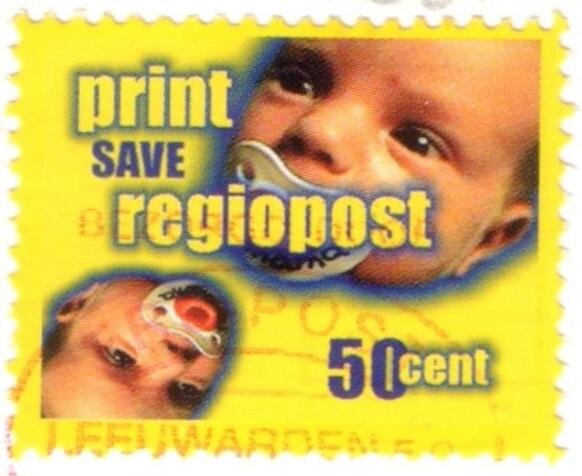 Print Save Rediopost