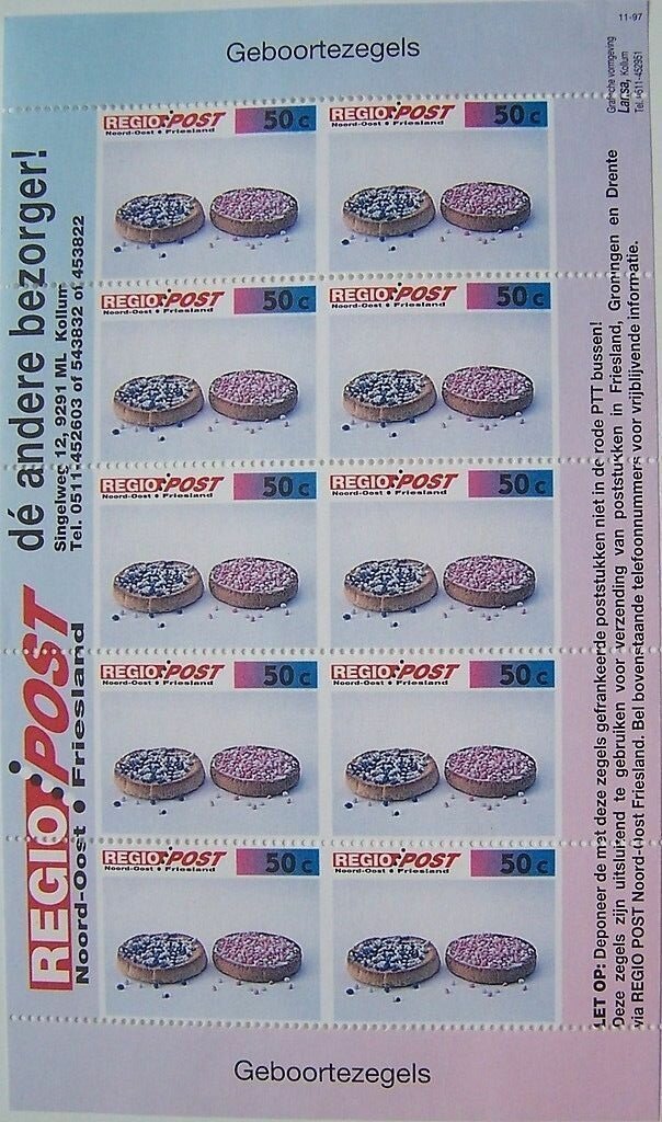 Regio Post