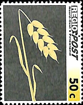 Regio Post