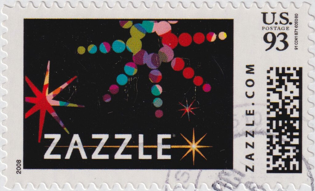 Zazzle